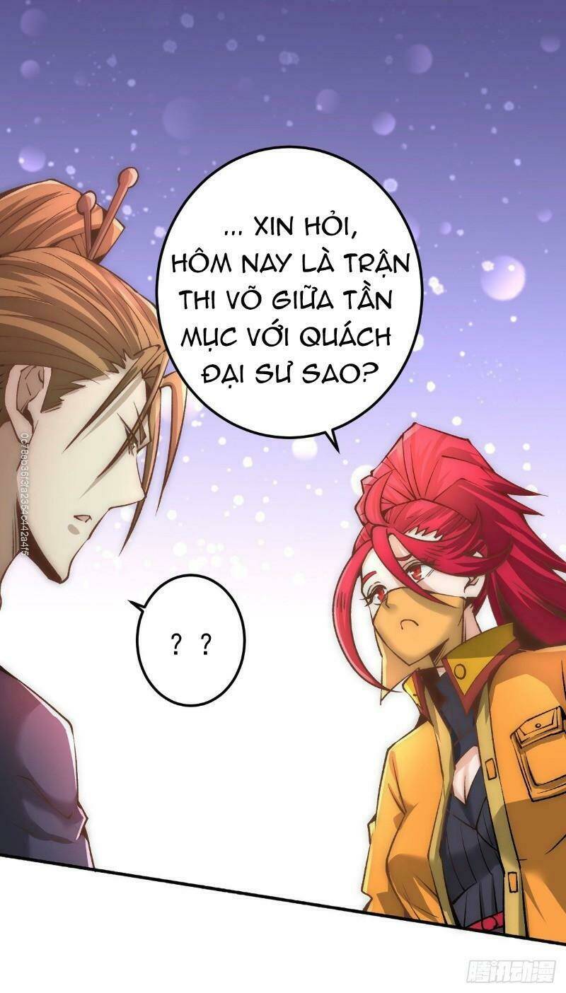 đô thị đỉnh phong cao thủ chapter 144 35