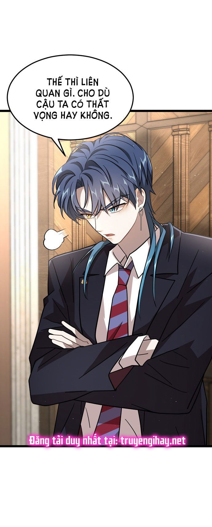 dark moon - tế đàn ánh trăng chapter 15.2 17