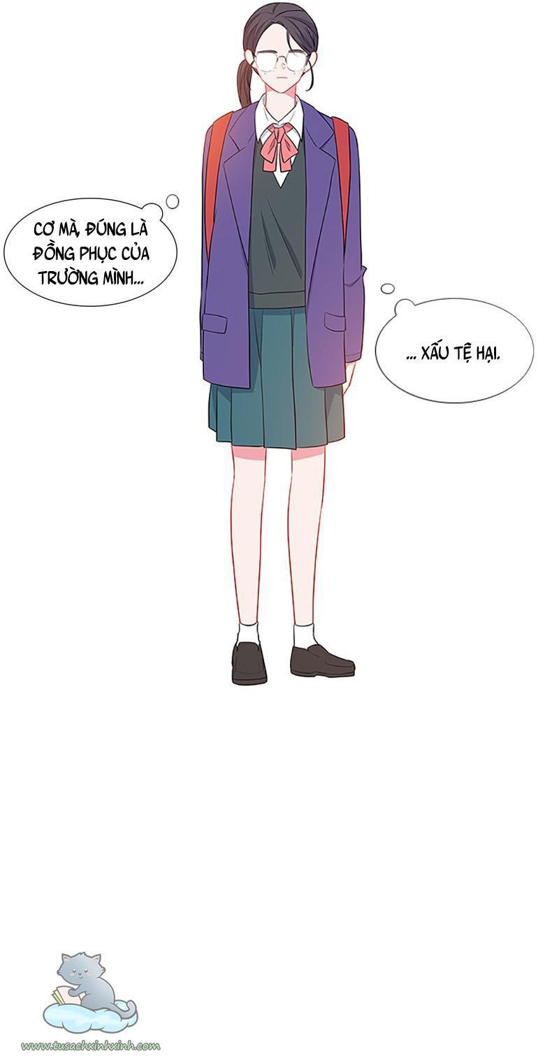 về bên anh chapter 5 24