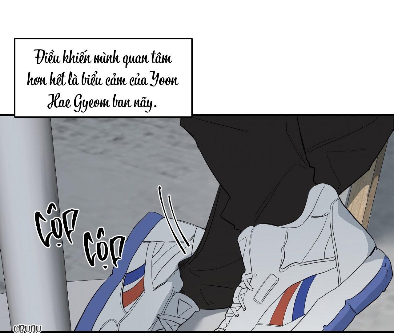 nuốt gọn trời đêm chapter 5 27