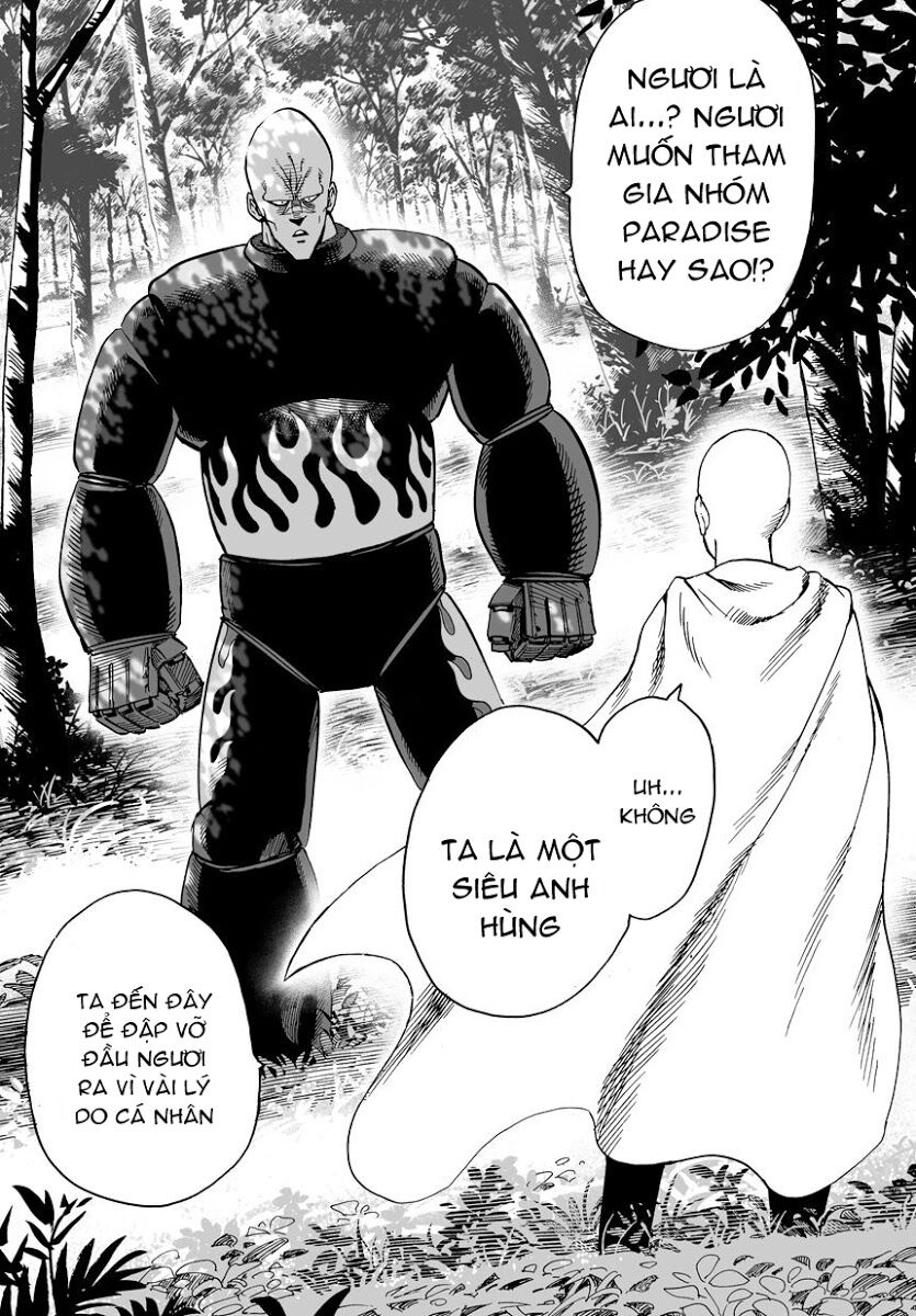 one-punch man chapter 14 3