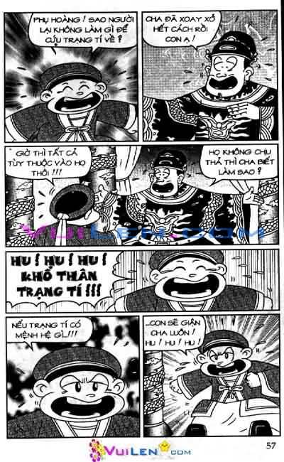 thần đồng đất việt chapter 78 54