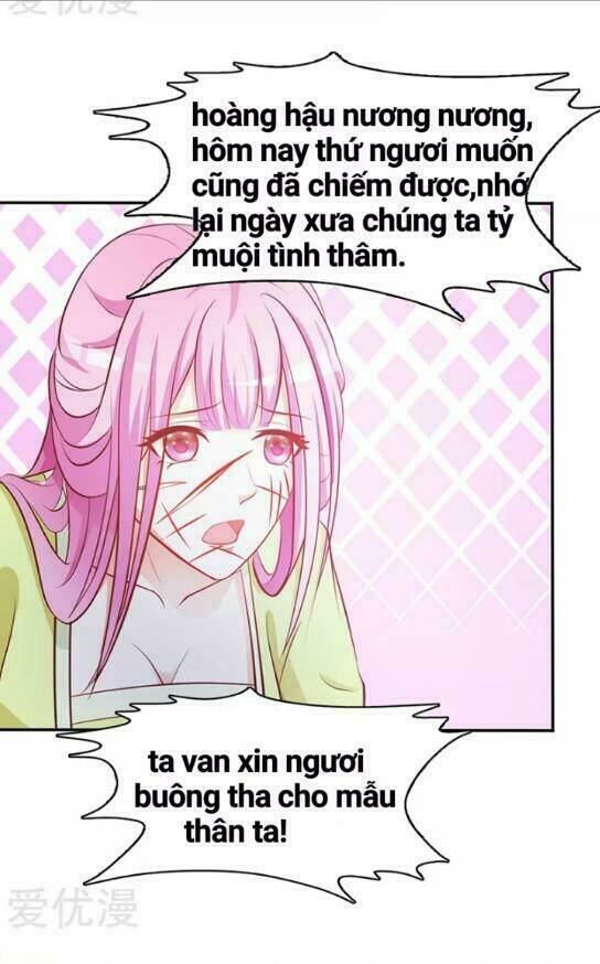 trọng sinh y phi chapter 1 7