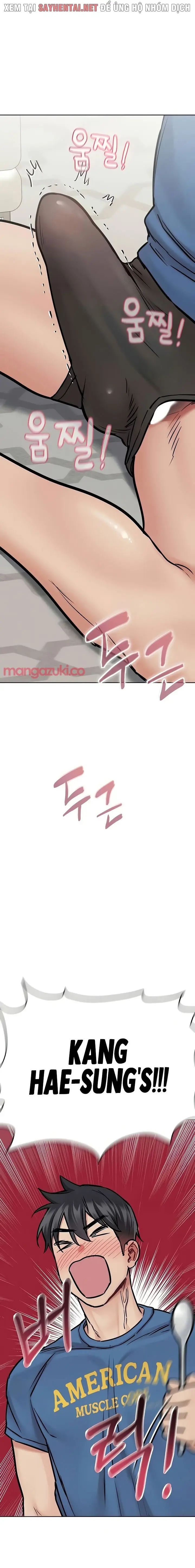 giữ bí mật với mẹ em nhé! chapter 37 7