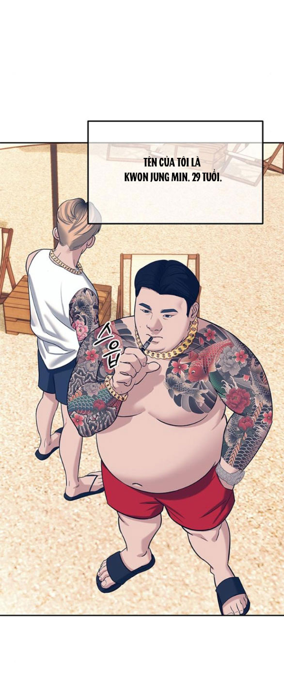 xâm nhập trường trung học tài phiệt chapter 63.2 23