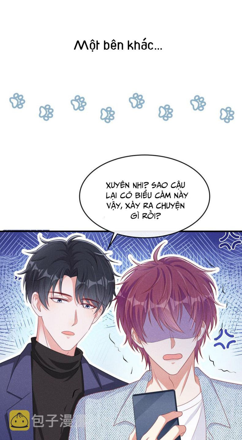 tôi với hình mẫu lý tưởng lìa trần rồi! chapter 40 26