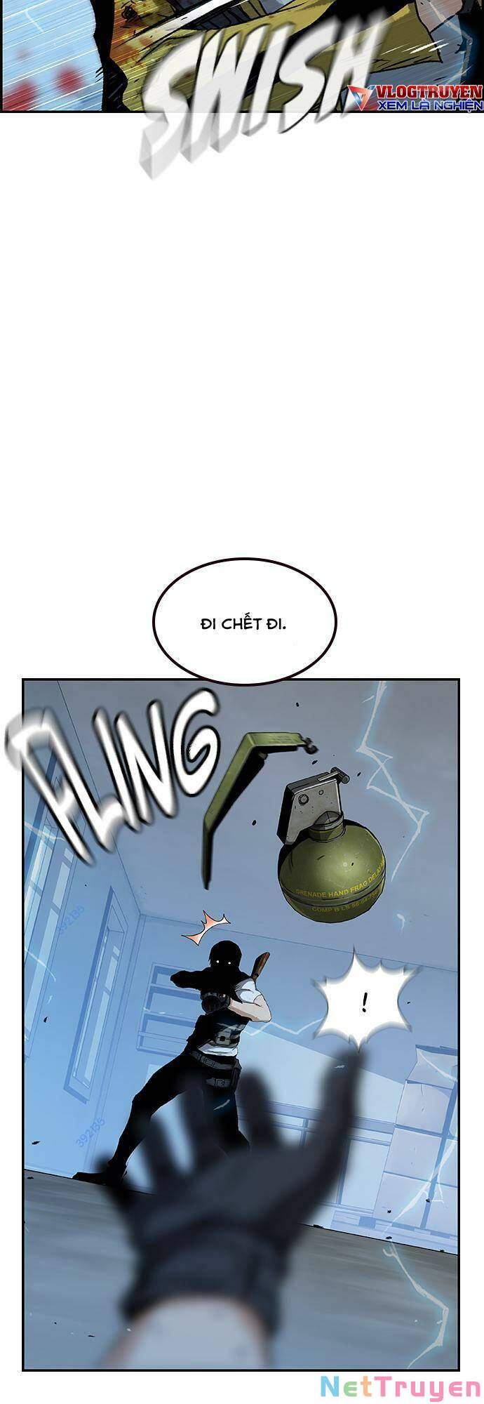 pubg - cuộc chiến sinh tồn chapter 39 6