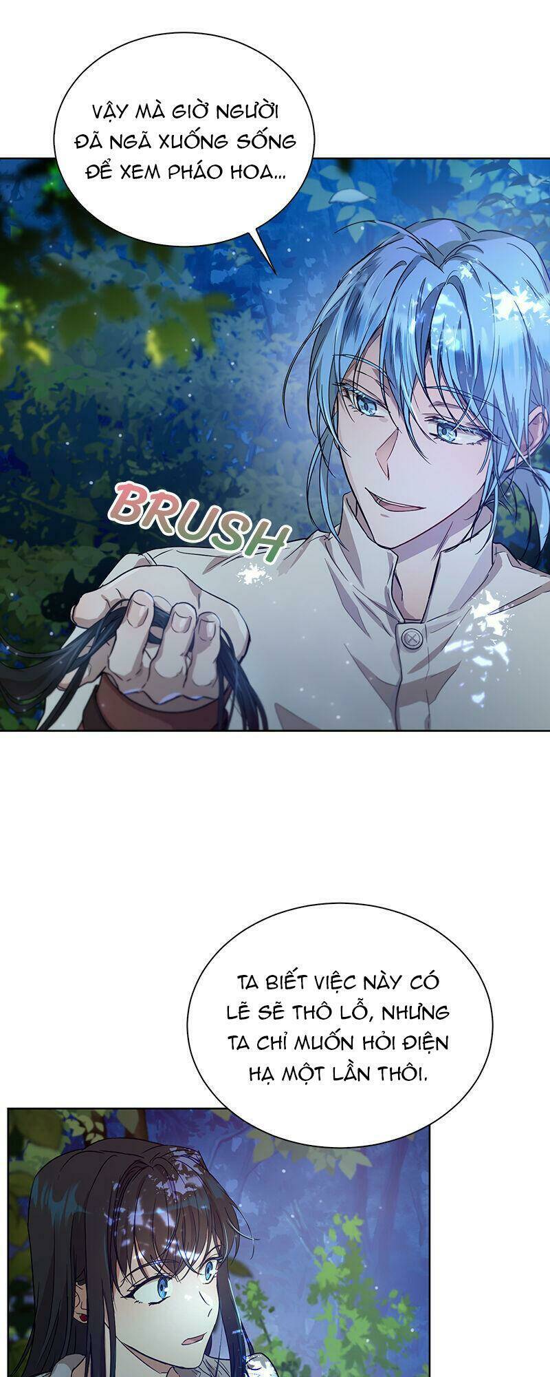 khế ước của ma tộc chapter 39 61