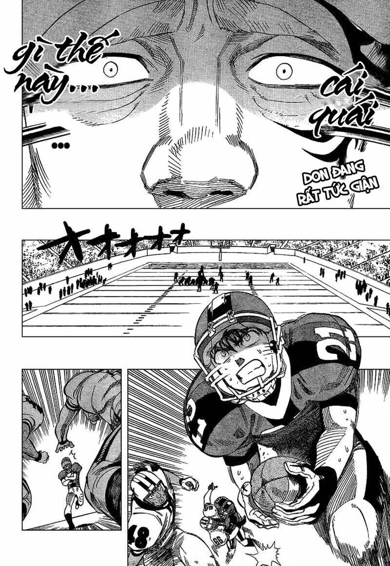 lá chắn mắt chapter 327 2