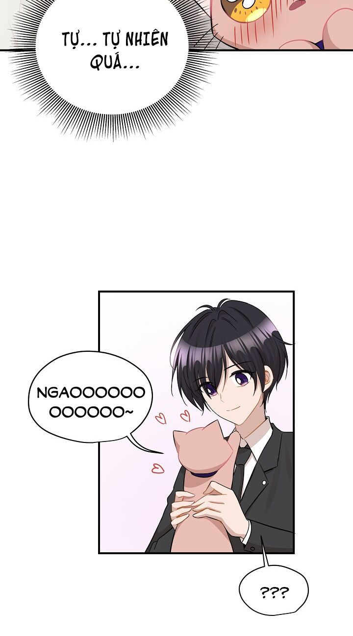 cuộc sống kỳ thú chapter 30 49