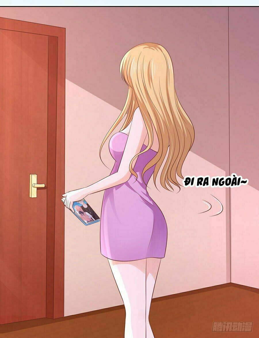 liệt ái tri hạ: series mật đào tiểu tình nhân chapter 189 8