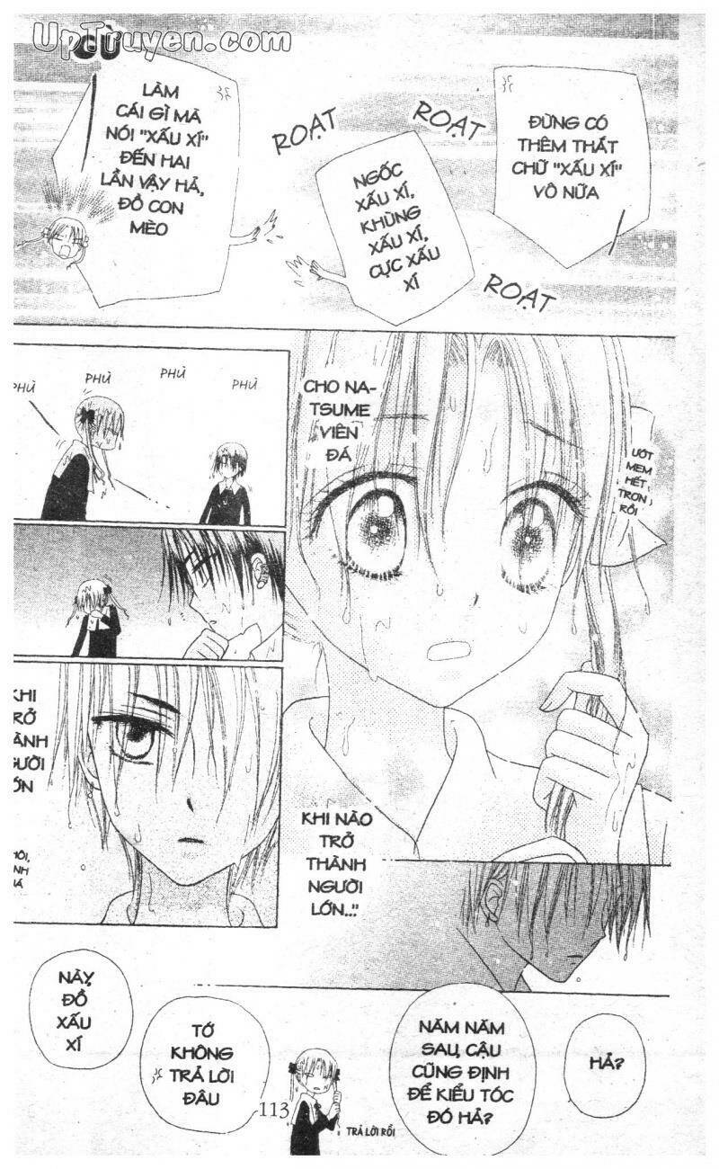 gakuen alice chapter 35 111