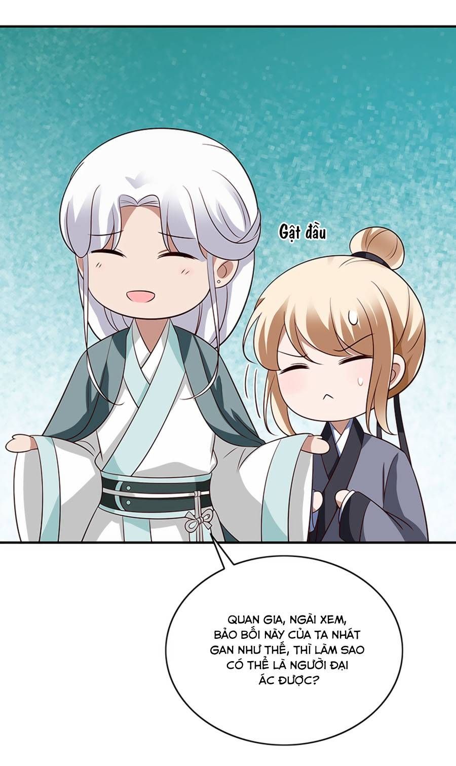 kiêu ngạo vương gia chủng điền phi chapter 123 11