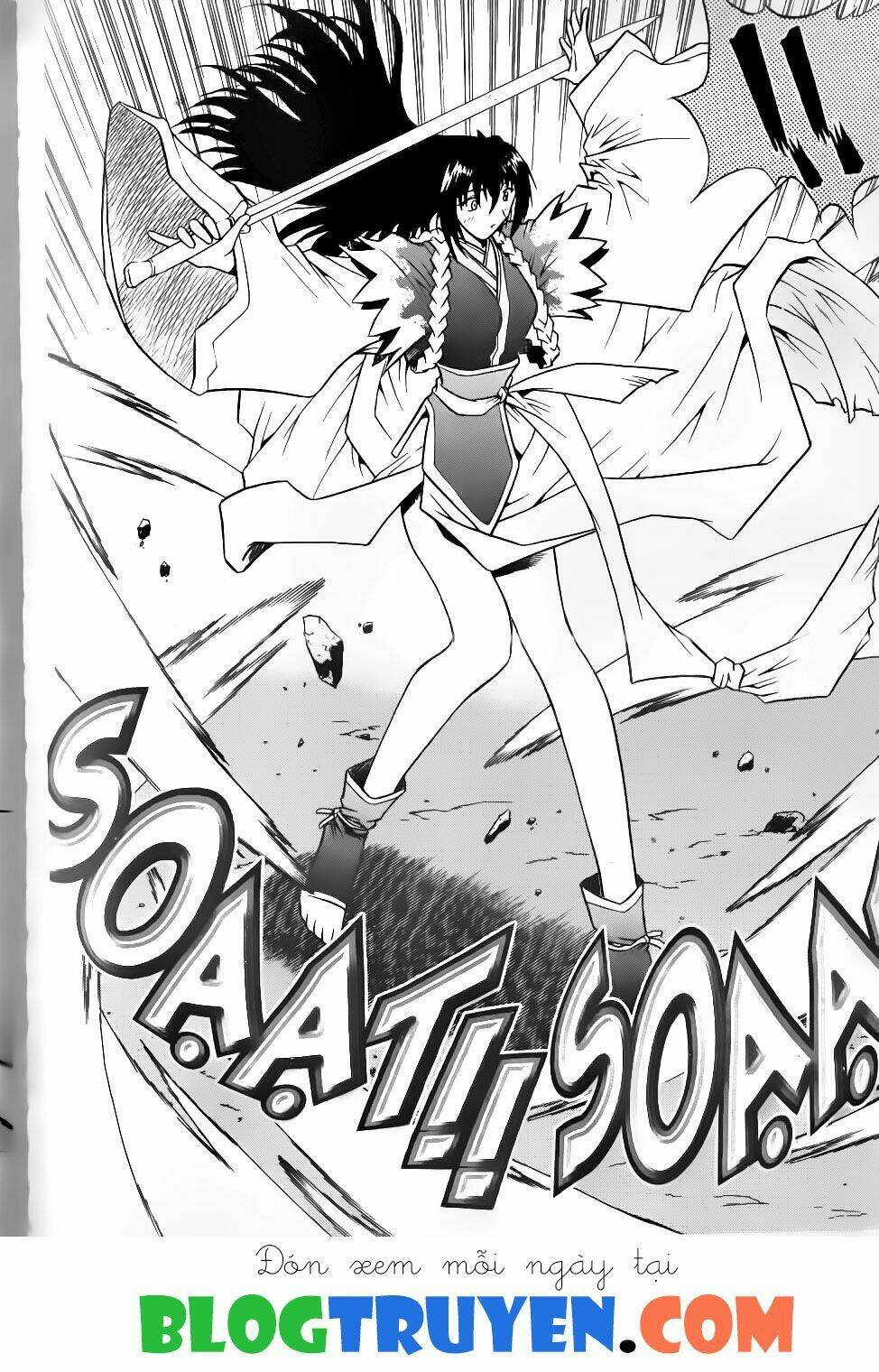 thiên lang liệt truyện chapter 75 11