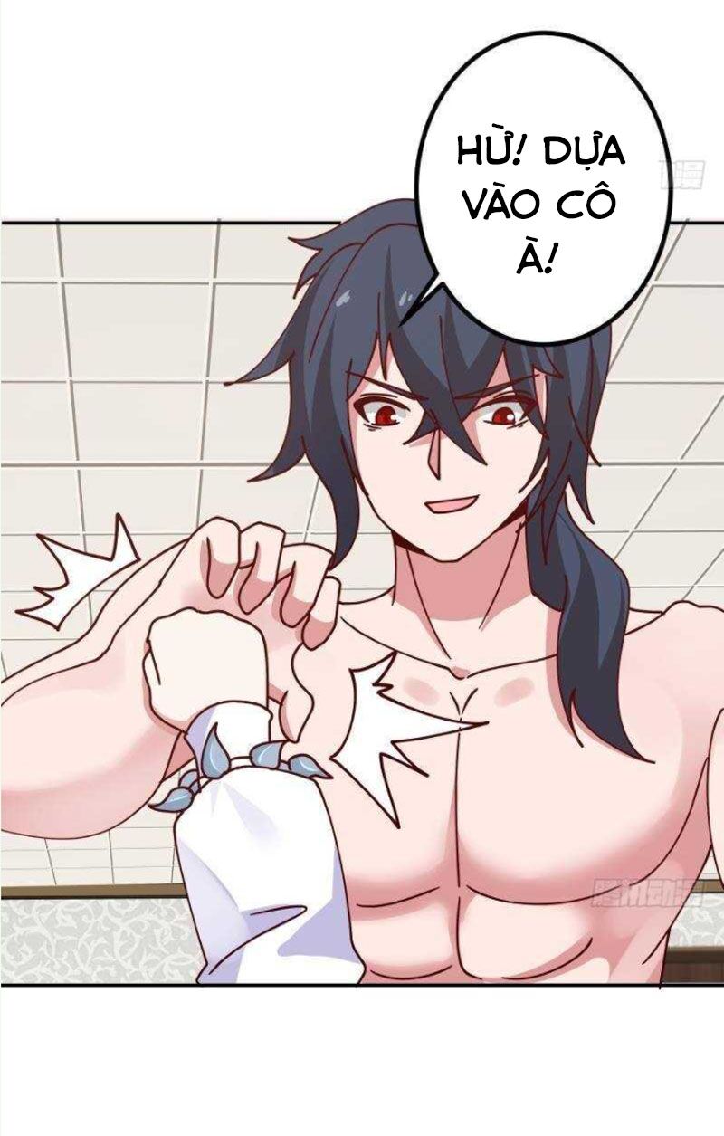 trên người ta có một rồng chapter 429 14