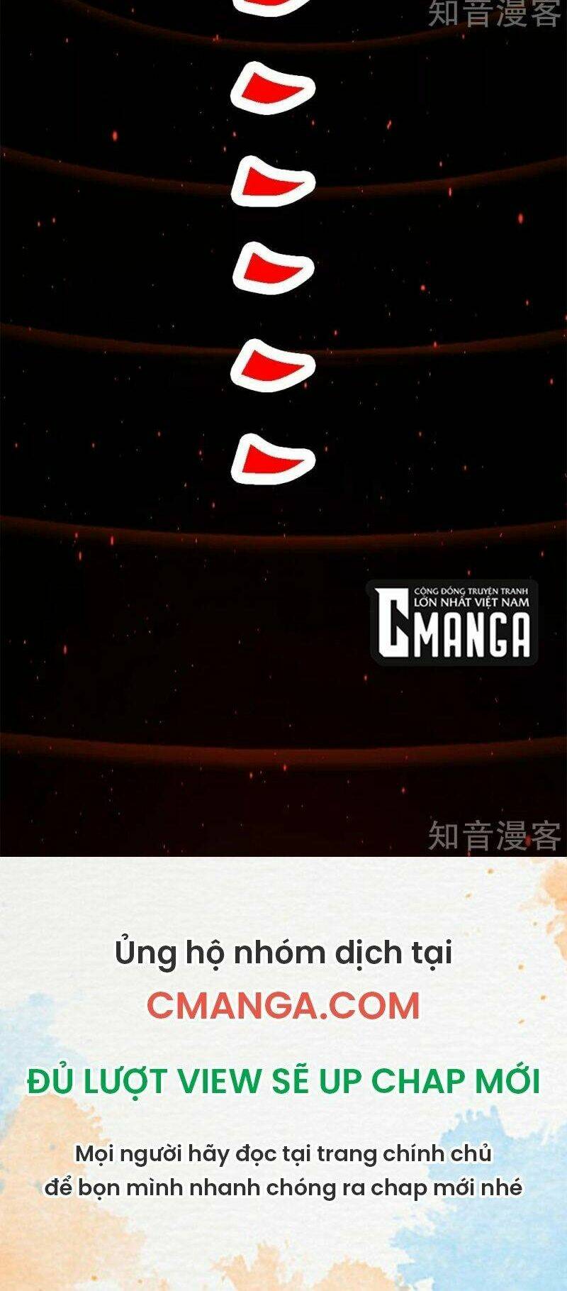 kiếm vũ chapter 186 36