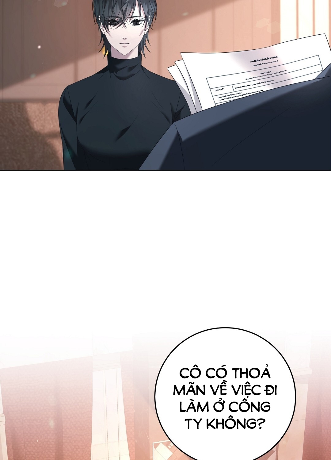 Amon- Không Thể Đoán Biết chapter 4.1 - Trang 17