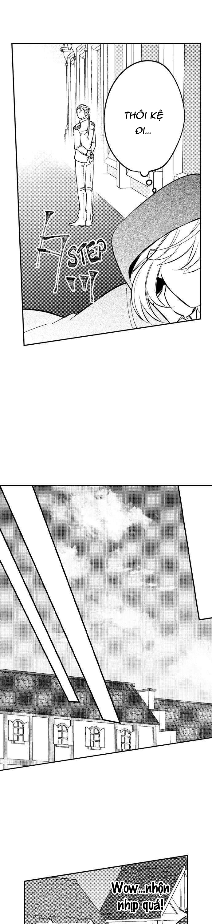 [15+] tái sinh thành nữ anh hùng ~tôi sẽ biến anh ấy thành vị vua của mình~ chapter 7.2 4