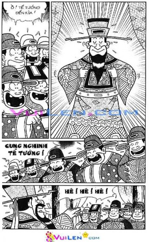 thần đồng đất việt chapter 125 35