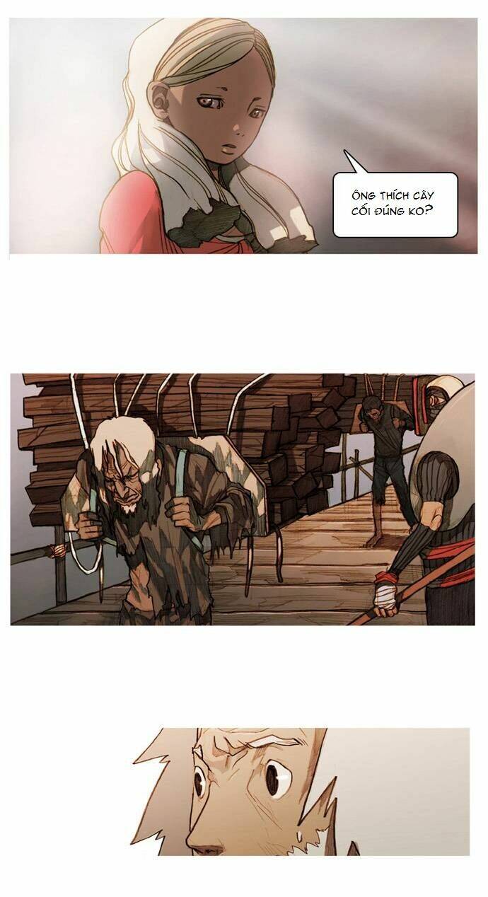 kiss wood chapter 3 3