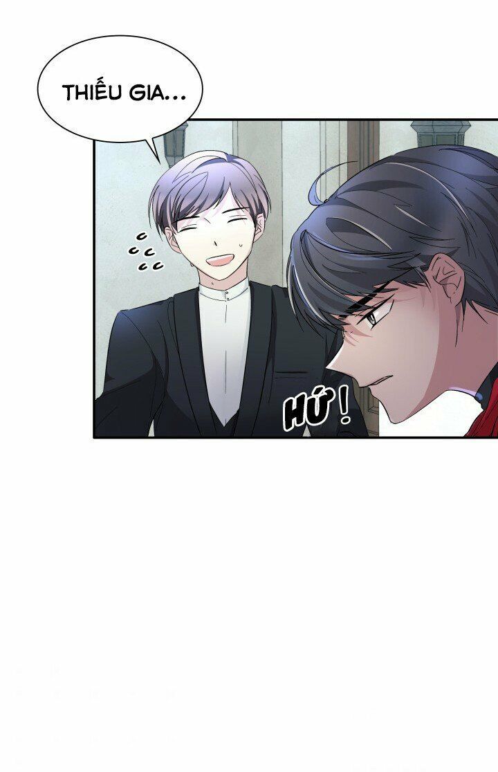 dây xích kiềm chế nam chính hắc ám tuột mất rồi chapter 6 55