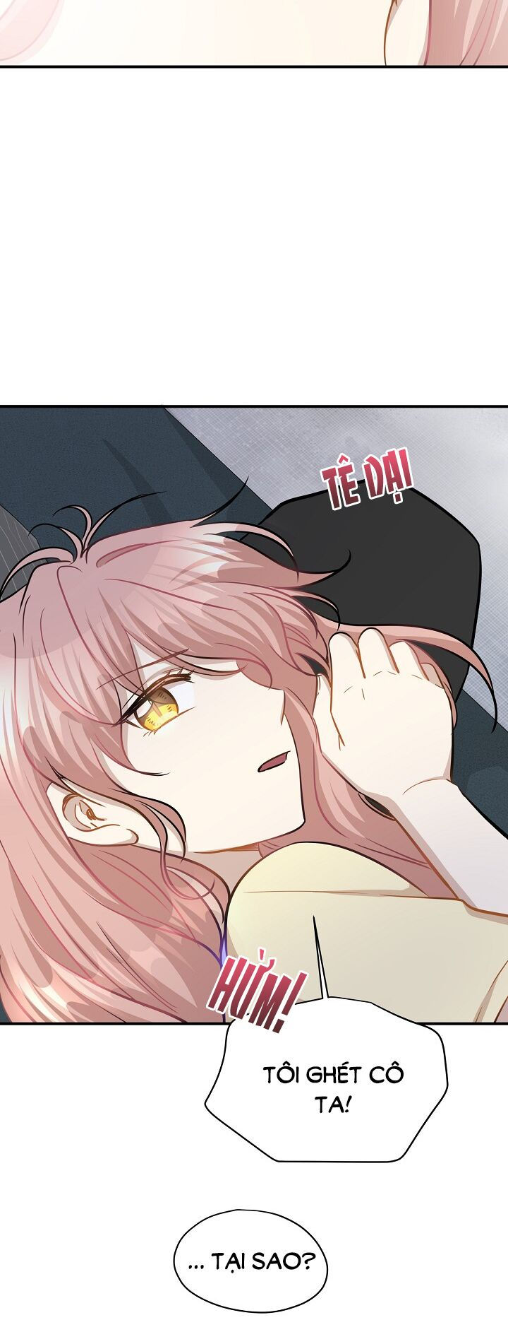 cuộc sống kỳ thú chapter 42 14