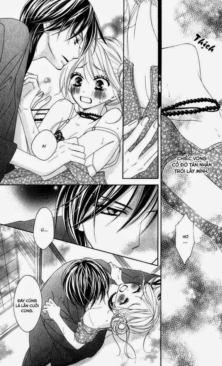 yêu quái cánh đen chapter 19 16