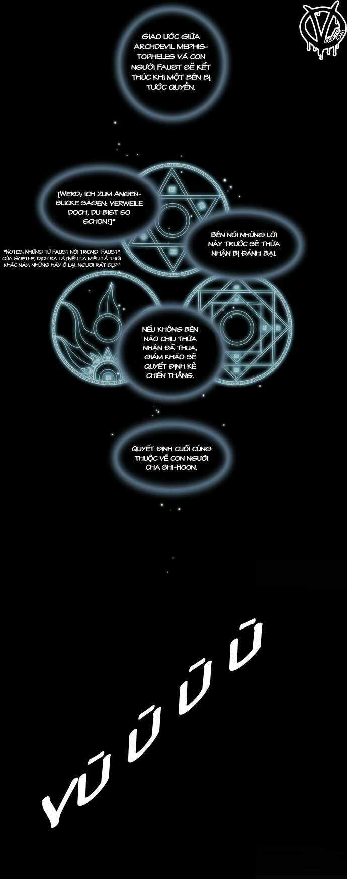 bản khế ước linh hồn chapter 10 18