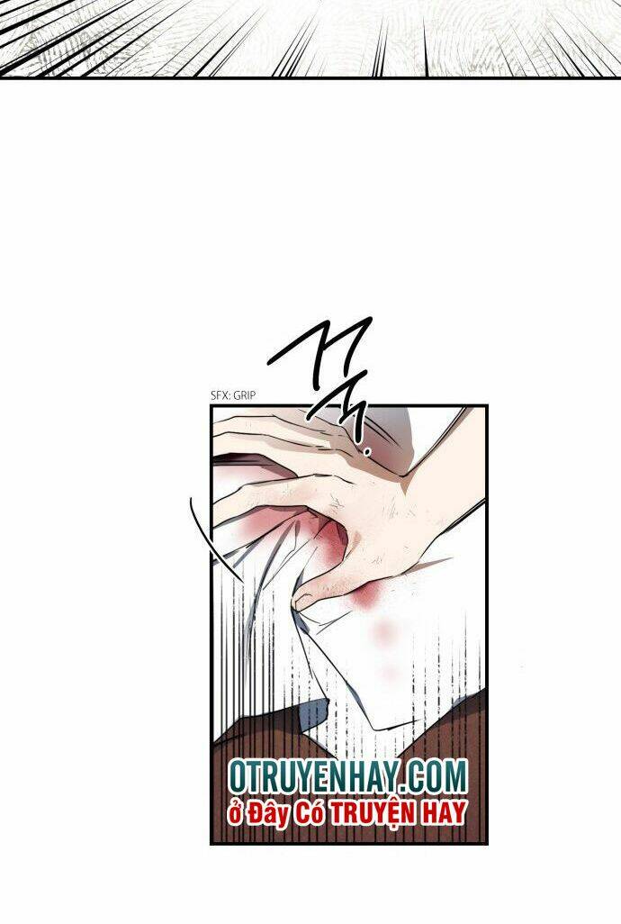 lâu đài vô danh chapter 9 12