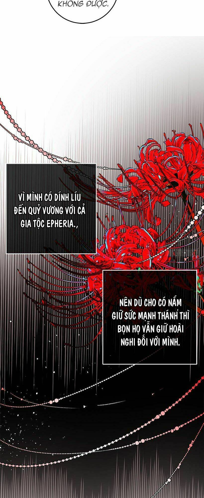 hung mãnh tiểu thư chapter 27 25