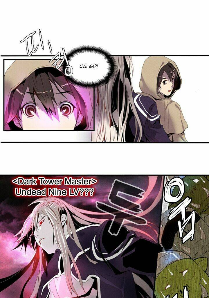 dusk howler chapter 2 23