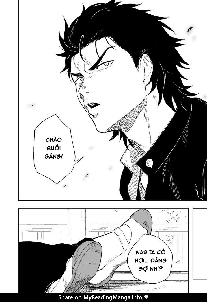 đu boylove cùng gaga team chapter 3.1 3