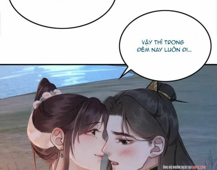 trọng sinh bá sủng nhiếp chính vương quá mạnh mẽ chapter 191 7