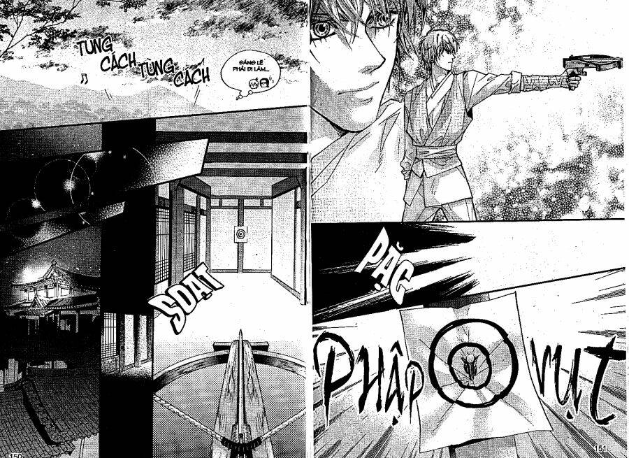 chuyện tình đảo thiên đường chapter 12 76