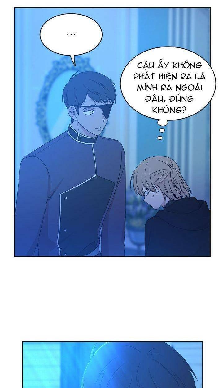 tôi chọn kết thúc của hoàng đế chapter 103 44