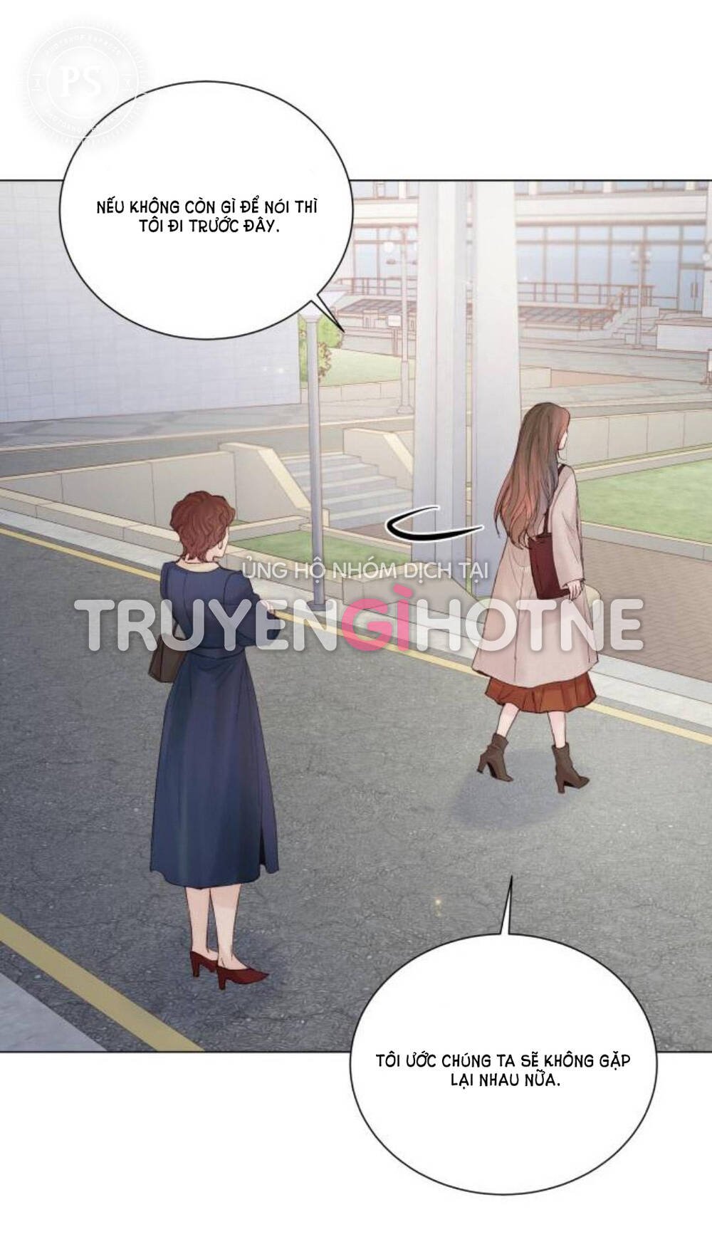 nhất định chúng ta sẽ được hạnh phúc chapter 86.2 41