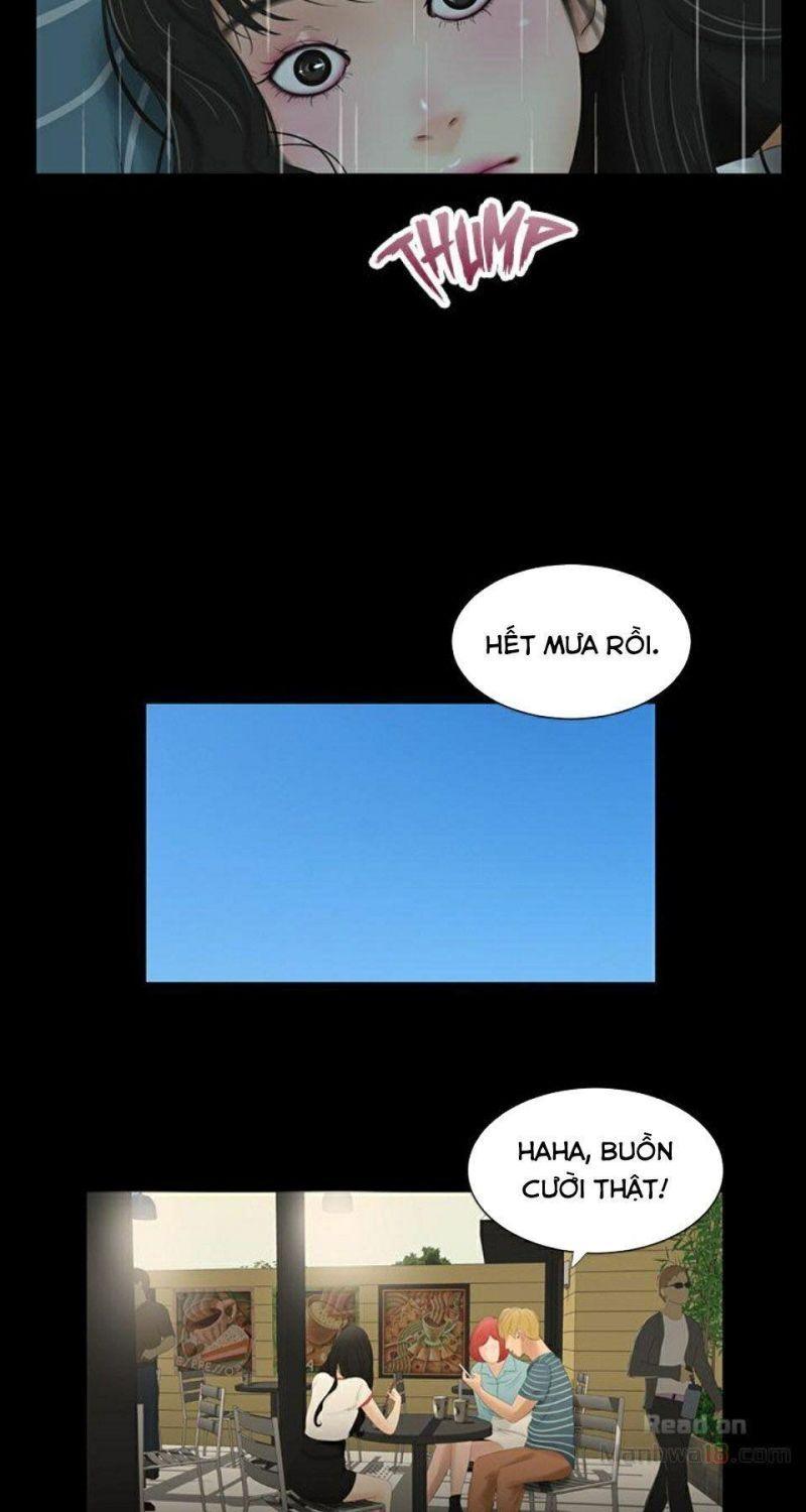 chú và cháu chapter 31 31