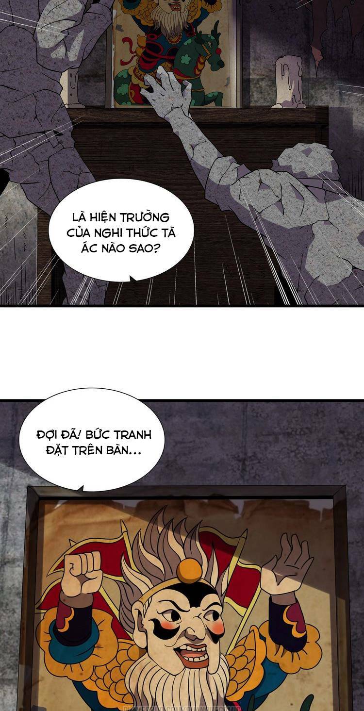 chào mừng đến thế giới cực lạc chapter 38 5