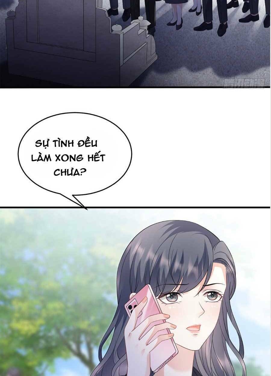 đại tiểu thư có ý đồ gì xấu đâu chapter 115 50