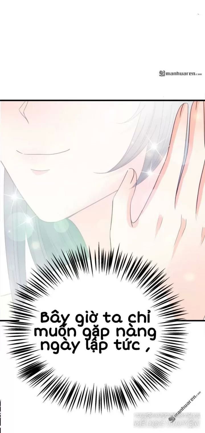 định mệnh giữa vị thần và tiểu cô nương chapter 24 16