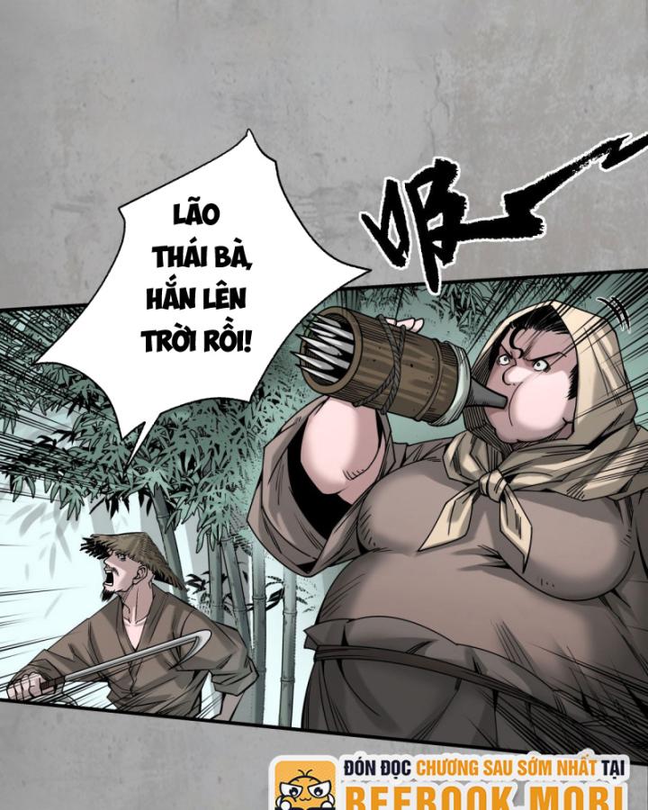 Tạng Phong Hành chapter 194 31