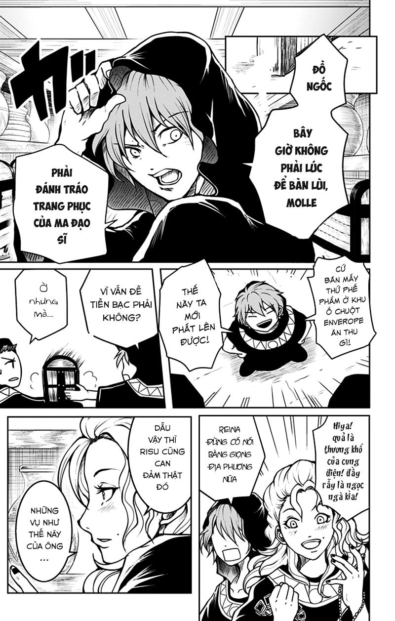 makui no risou chapter 1 14