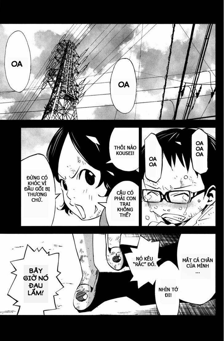 shigatsu wa kimi no uso chapter 8 38