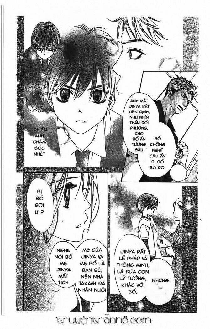 gió xuân chapter 12 20