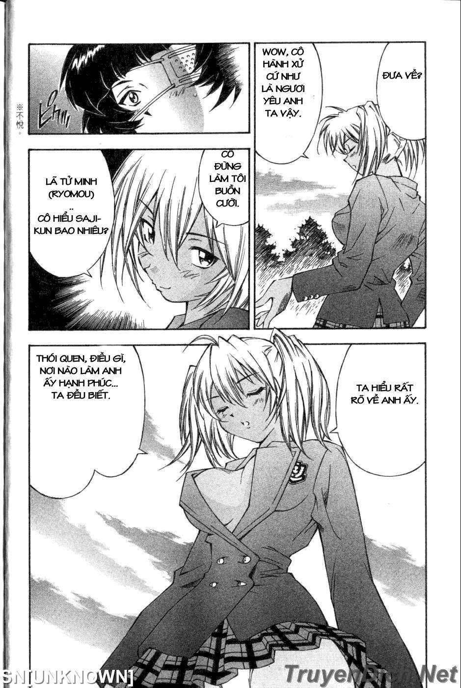 dragon girl - ikkitousen chapter 14 11