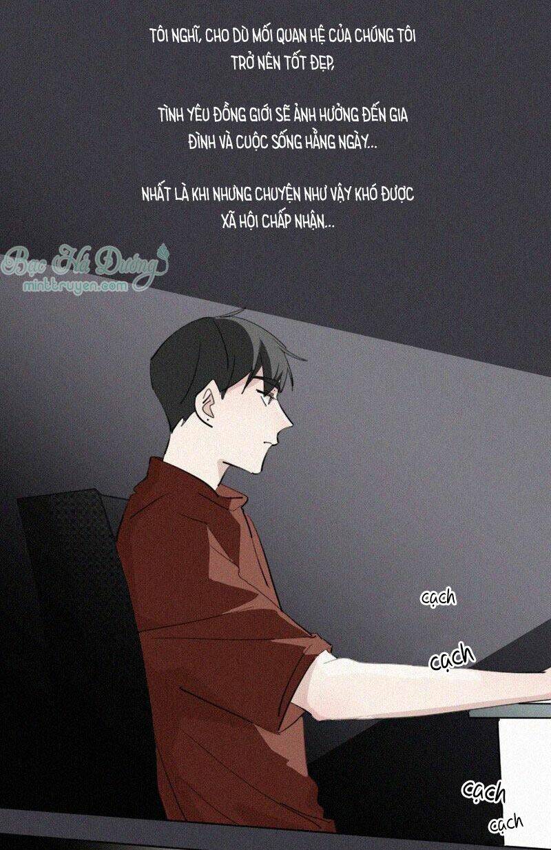 câu chuyện về cậu và tôi chapter 46 17