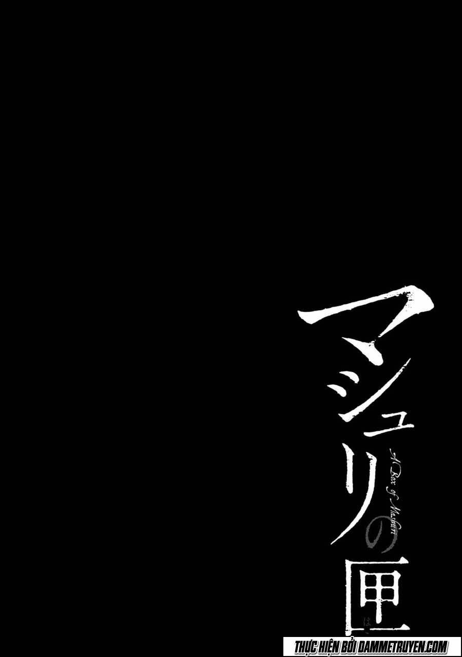 mashuri no hako chapter 2 27