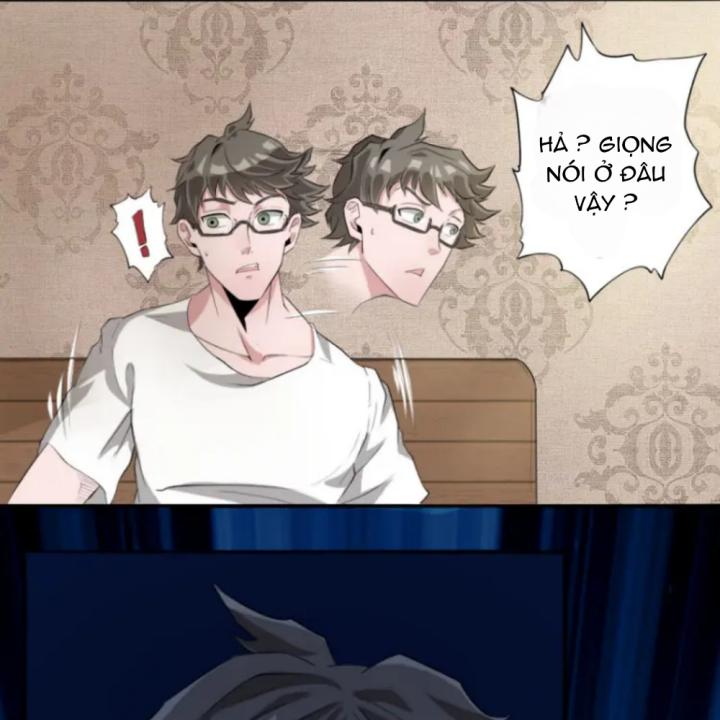 đô thị thần tướng chapter 1 37