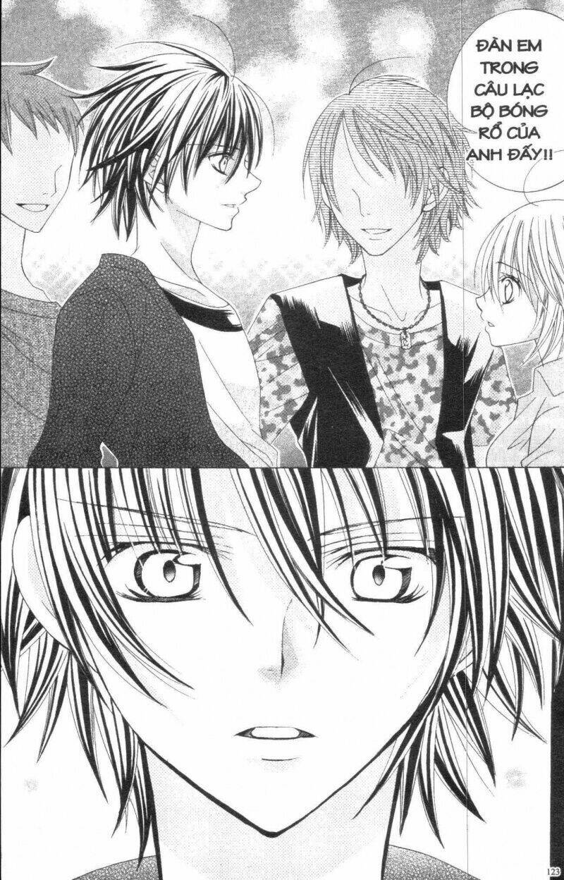 i love you suzuki chapter 9 123