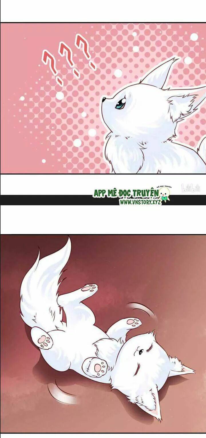 kiều nữ độc phi chapter 110 25